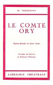 Le Comte Ory 