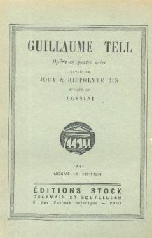 Guillaume Tell 