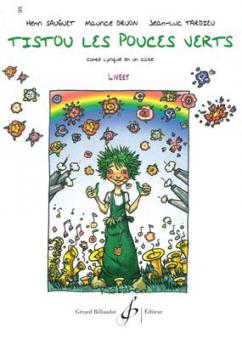 Tistou les Pouces Verts 