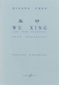 Wu Xing 