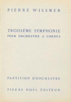 3e Symphonie 