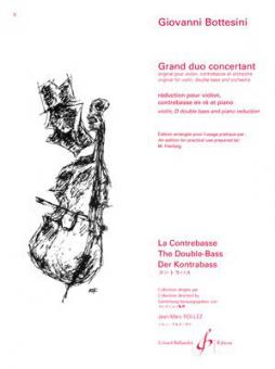 Grand Duo Concertant 