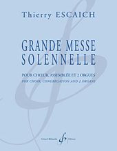 Grande Messe Solennelle 