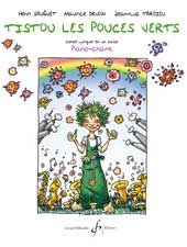 Tistou les Pouces Verts 