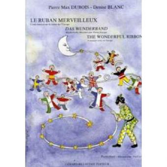 Le Ruban Merveilleux 