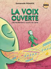 La Voix Ouverte 