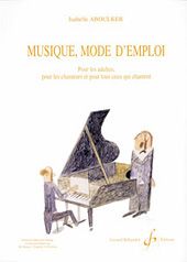 Musique Mode d'Emploi 