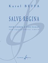 Salve Regina 