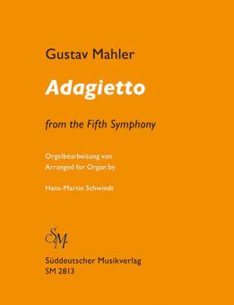 Adagietto aus der 5. Symphonie Standard