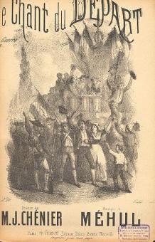 Le Chant du Depart 
