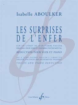 Les Surprises de l'Enfer 