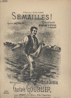 Semailles 