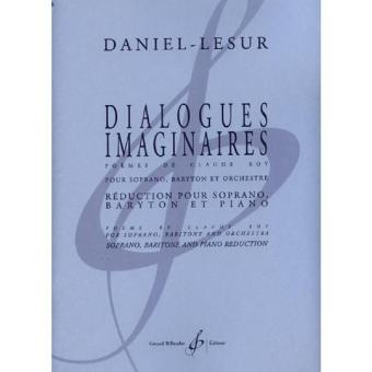 Dialogues Imaginaires 