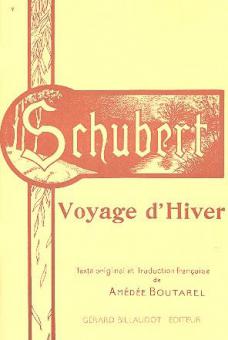 Voyage d'Hiver 