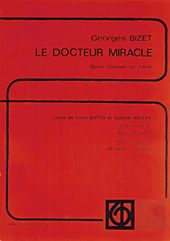 Le Docteur Miracle 