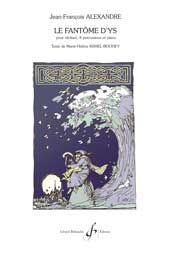 Le Fantome d'Ys 