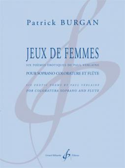 Jeux de Femmes 