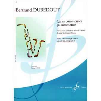 Ca Va Commencer Ca Commence 