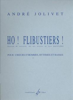 Ho ! Flibustiers ! 