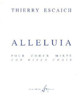 Alleluia 