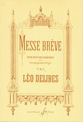 Messe Breve 