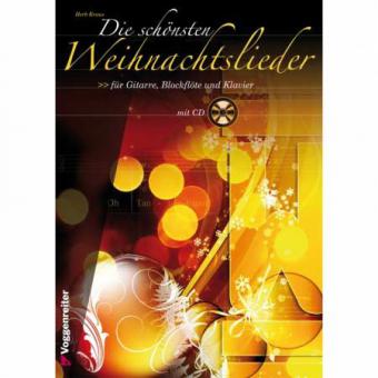 Die schönsten Weihnachtslieder 