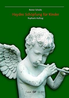 Haydns Schöpfung für Kinder 