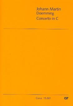 Concerto in C 