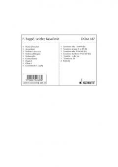 Leichte Kavallerie Standard
