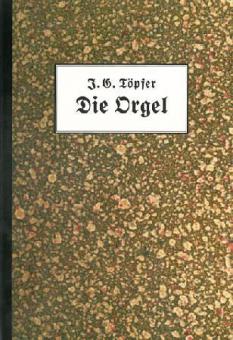 Die Orgel 