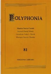 Polyphonia Vol. 81 