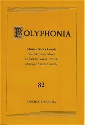 Polyphonia Vol. 82 