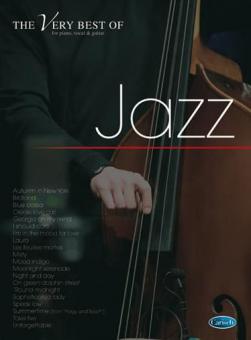 The Very Best of Jazz 