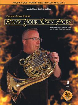 Blow Your Own Horn Vol. 2 