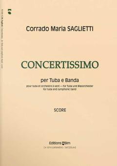 Concertissimo Standard