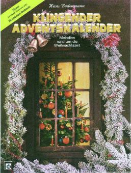 Klingender Adventskalender 