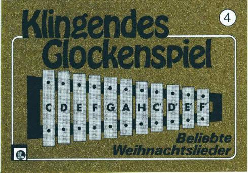 Klingendes Glockenspiel 4 