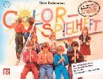 Color-Spielheft 1 