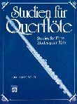 Studien für Querflöte 
