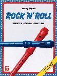 Rock'n roll für Blockflöte 