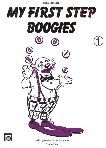 My First Step Boogies Vol. 1 