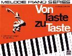 Von Taste zu Taste 