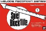 Spiel Blockflöte 1 