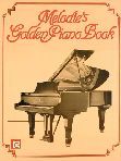 Melodie's Golden Piano Book 