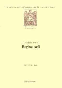 Regina Caeli 