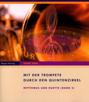 Mit der Trompete durch den Quintenzirkel 