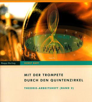 Mit der Trompete durch den Quintenzirkel 