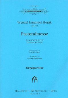 Pastoralmesse 
