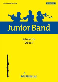 Junior 1 