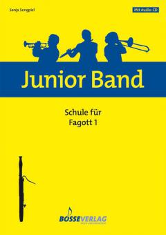Junior 1 